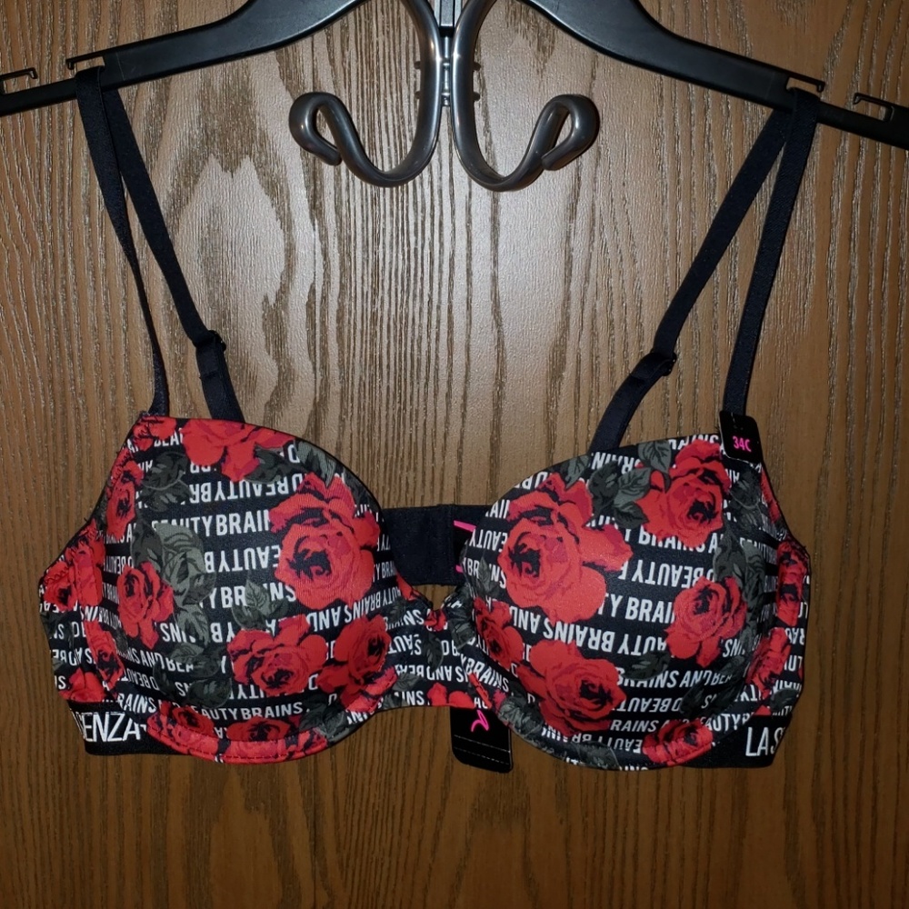 La senza bra 34c